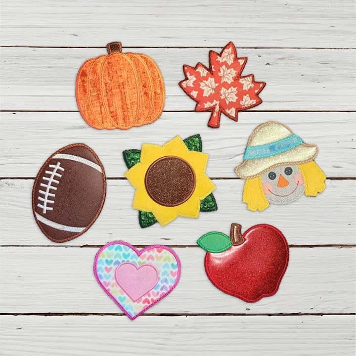 Seasonal Home Wall Hanging Bundle 