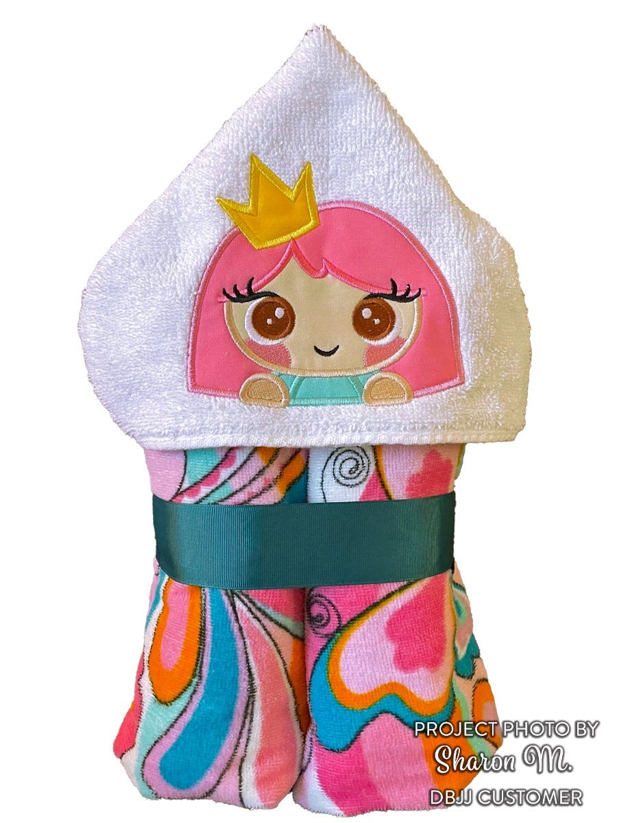 Girly Fantasy Peekers