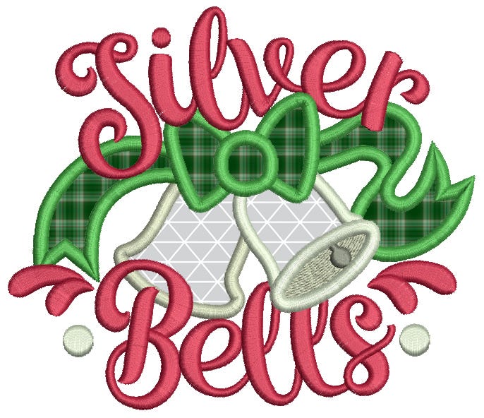 Christmas Carols Word Art 3 Machine Embroidery Designs by JuJu