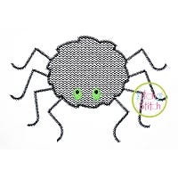 Spider Boy Motif Embroidery | Machine Embroidery Designs by JuJu