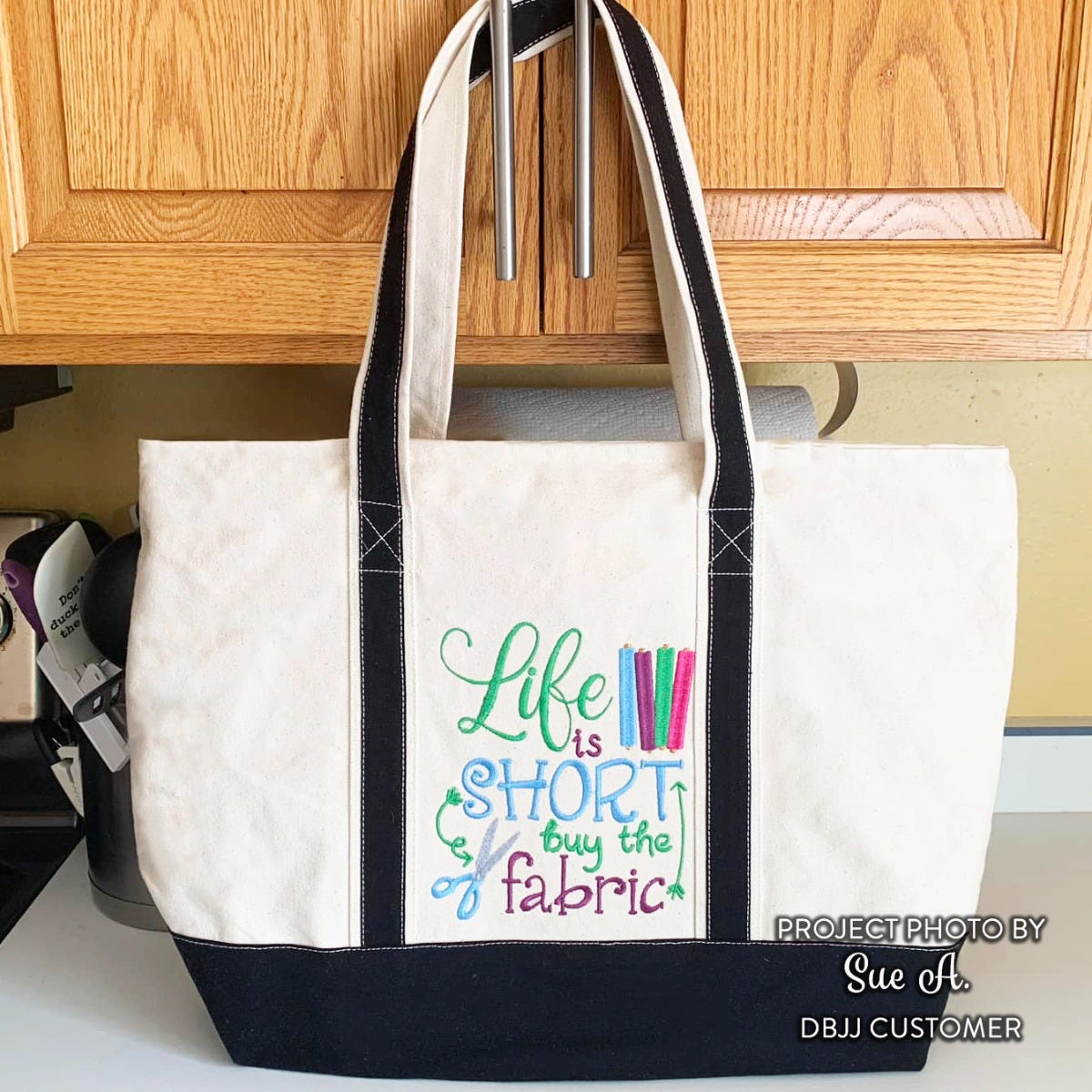 Sewing Sayings Set 2