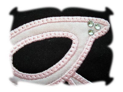 Marilyn Vintage Sunglasses Case