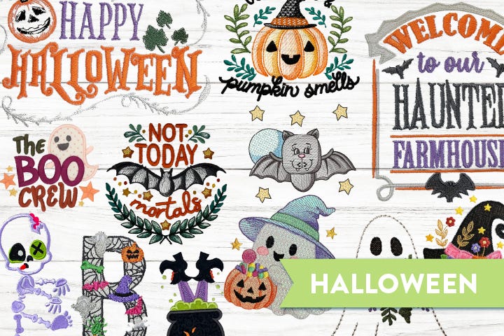 Halloween