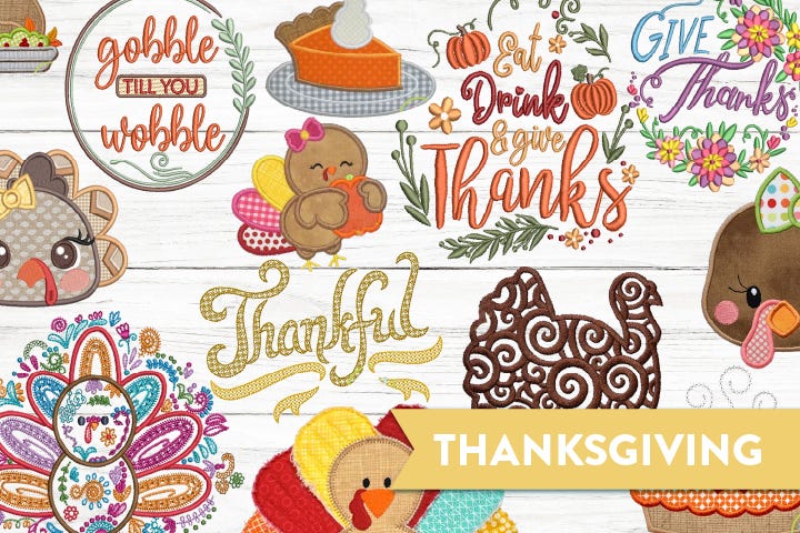 Thanksgiving