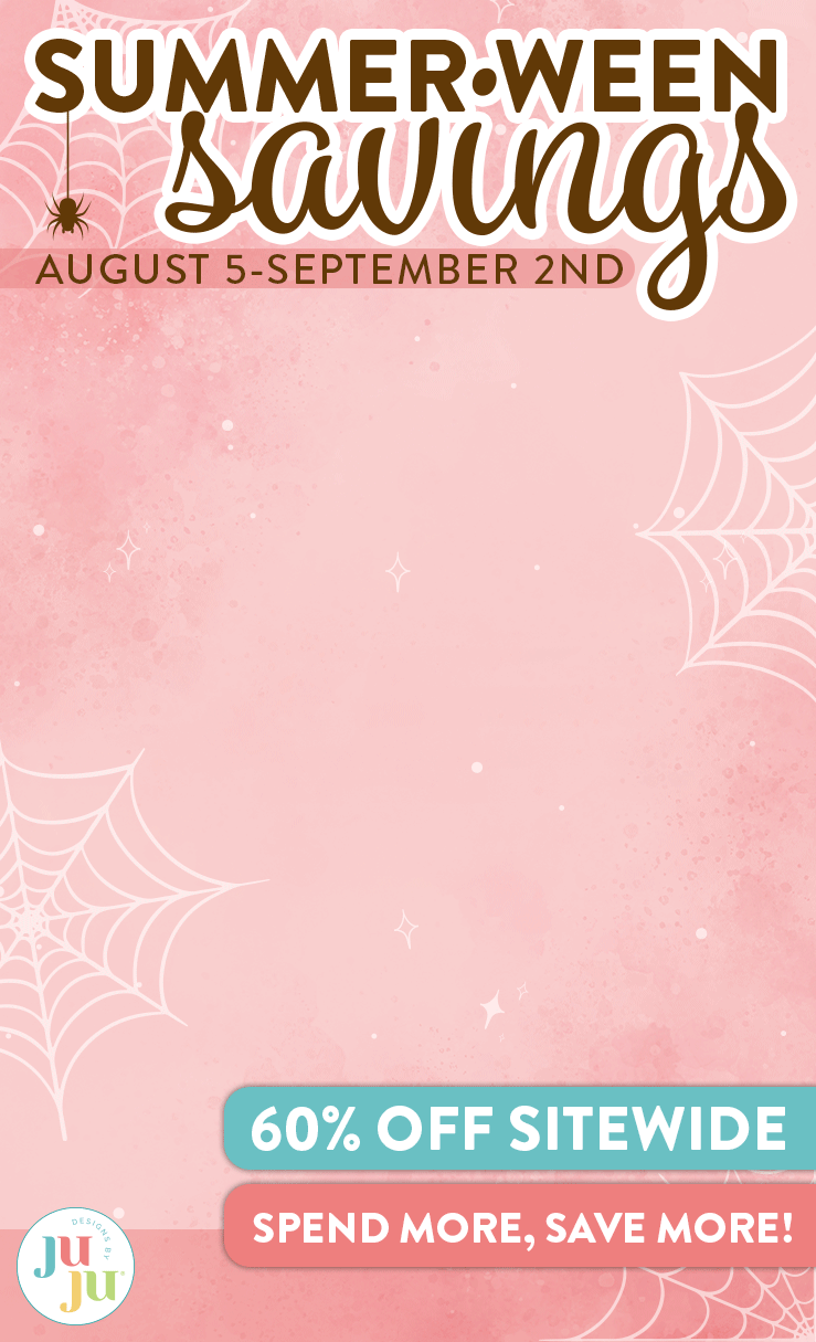 Summer-Ween Savings August 5-September 2. 60% Off Sitewide + Spend More, Save More! 10% Off $35+, 15% Off $50+, 20% Off $65+. Shop Now!