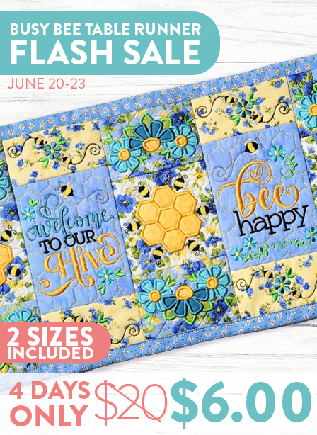 Designs by JuJu ITH Fruit Coasters Set 1 Flash Sale