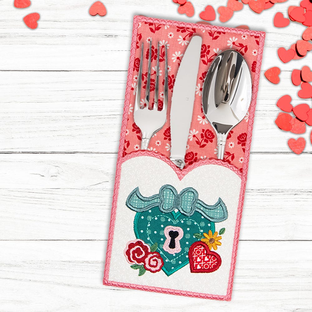 In The Hoop Turkey Mini Quilt Project