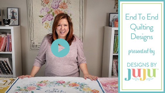  End-to-End Quilting Designs™️ 101: Everything You Need To Know