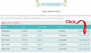 How to Get BX Files for Designs by JuJu Fonts You Purchased in the Past