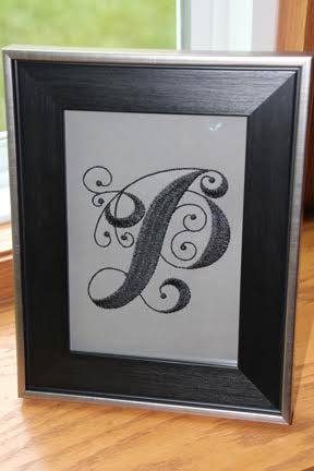 Customer Project by: Anita Bialas