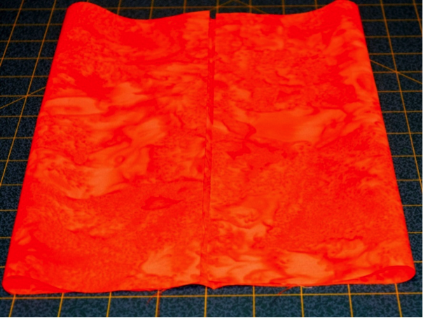 DBJJ - 2- Embroidered Fabric Doggie Book