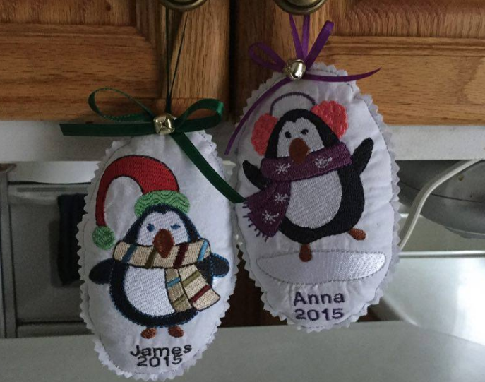 Christmas Inspiration