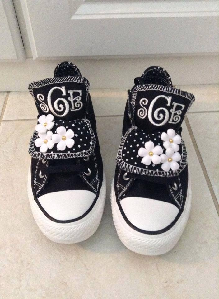 Project Inspiration - Monogram It All!
