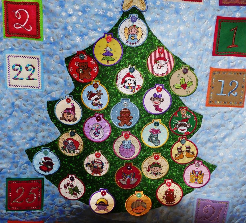 customer-project-carol-hessler / advent calendar