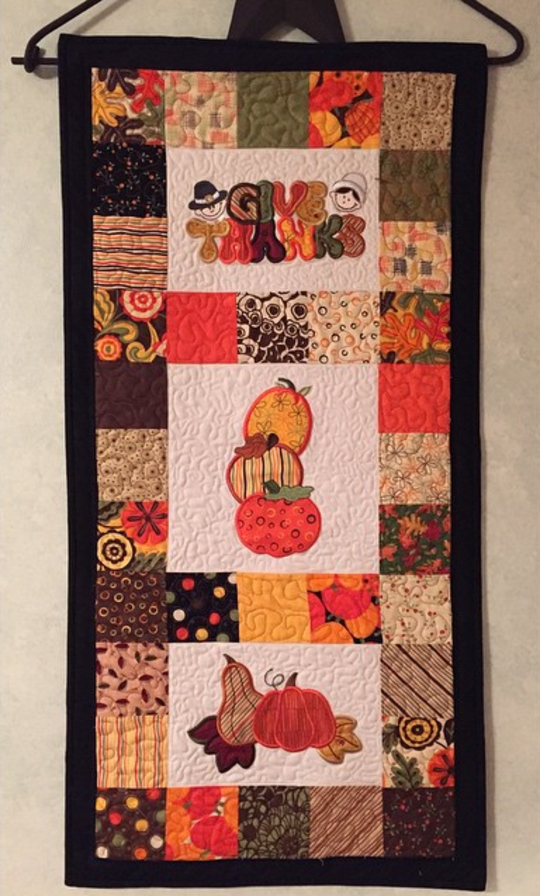 Charleen Gribben / Thanksgiving Inspiration