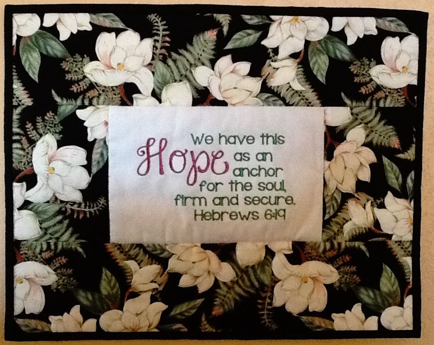 Yvonne Busse / Free Bible Verses