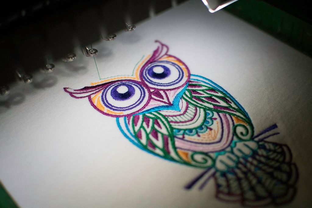 Photo 1 / Mehndi Owls Blog