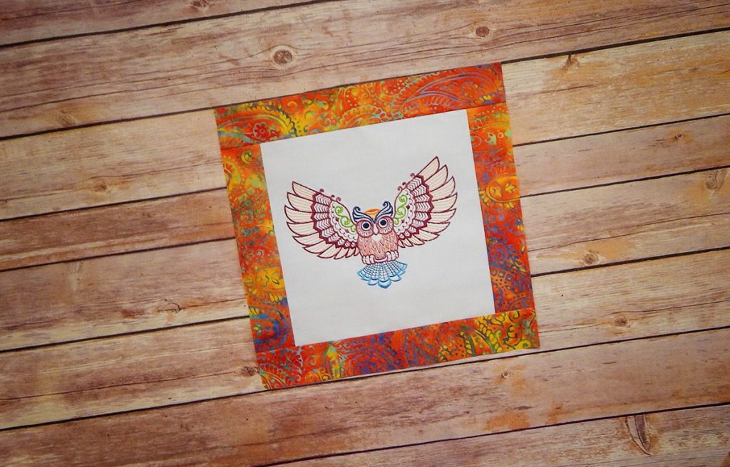 Photo 2 / Mehndi Owls Blog