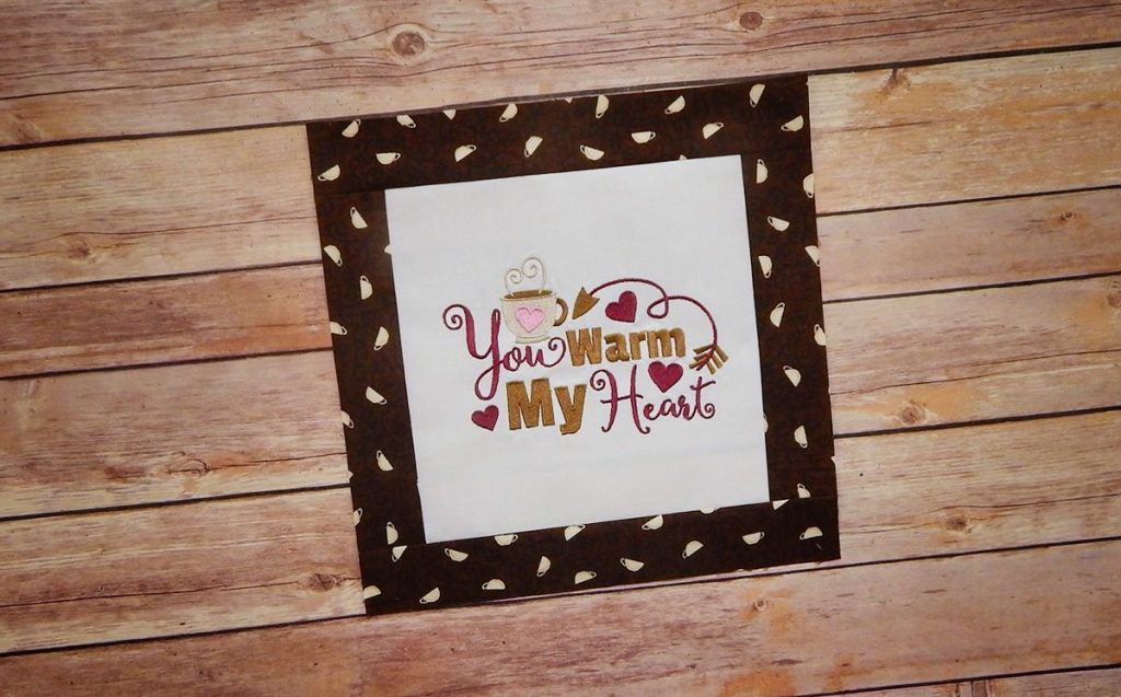 Valentine Word Art!