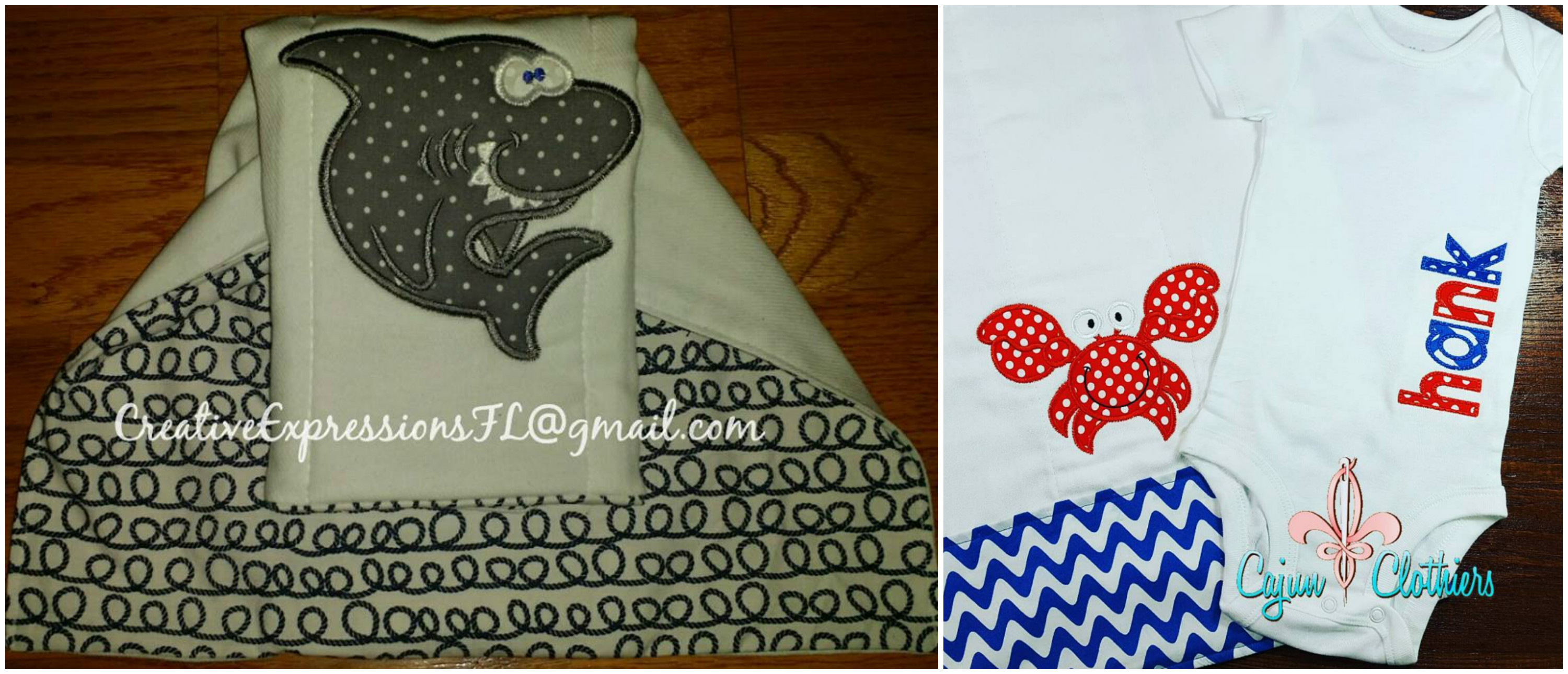 Baby Gifts
