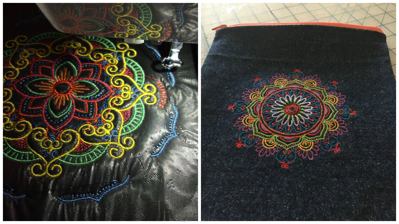 Fun Fabrics