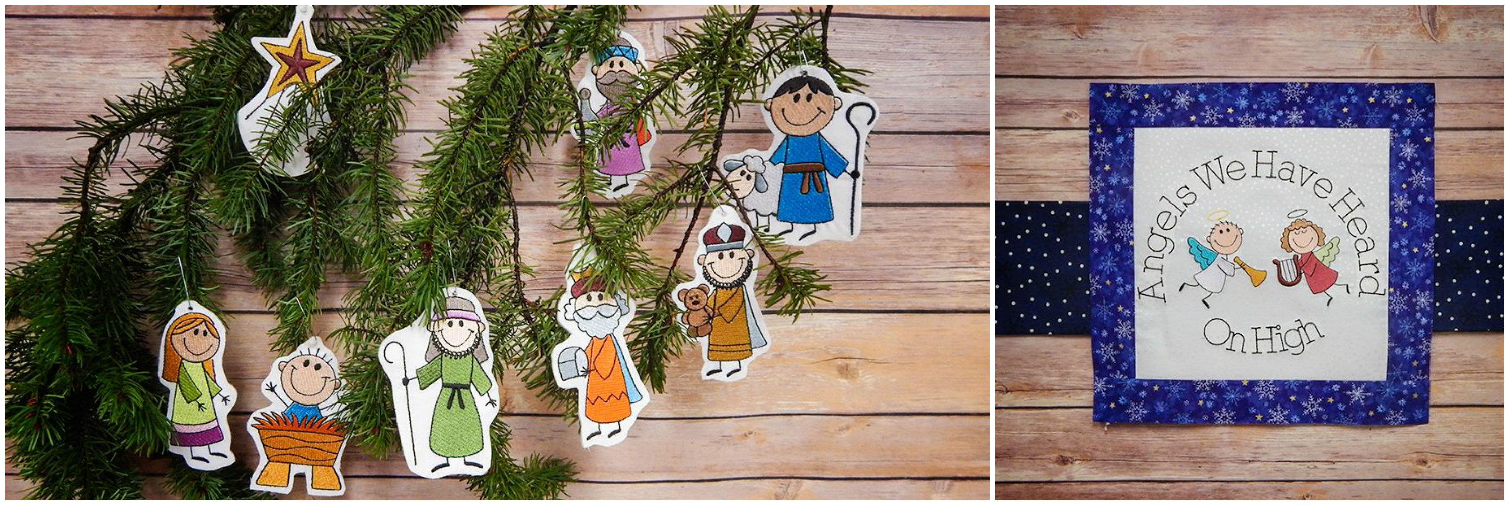 nativity