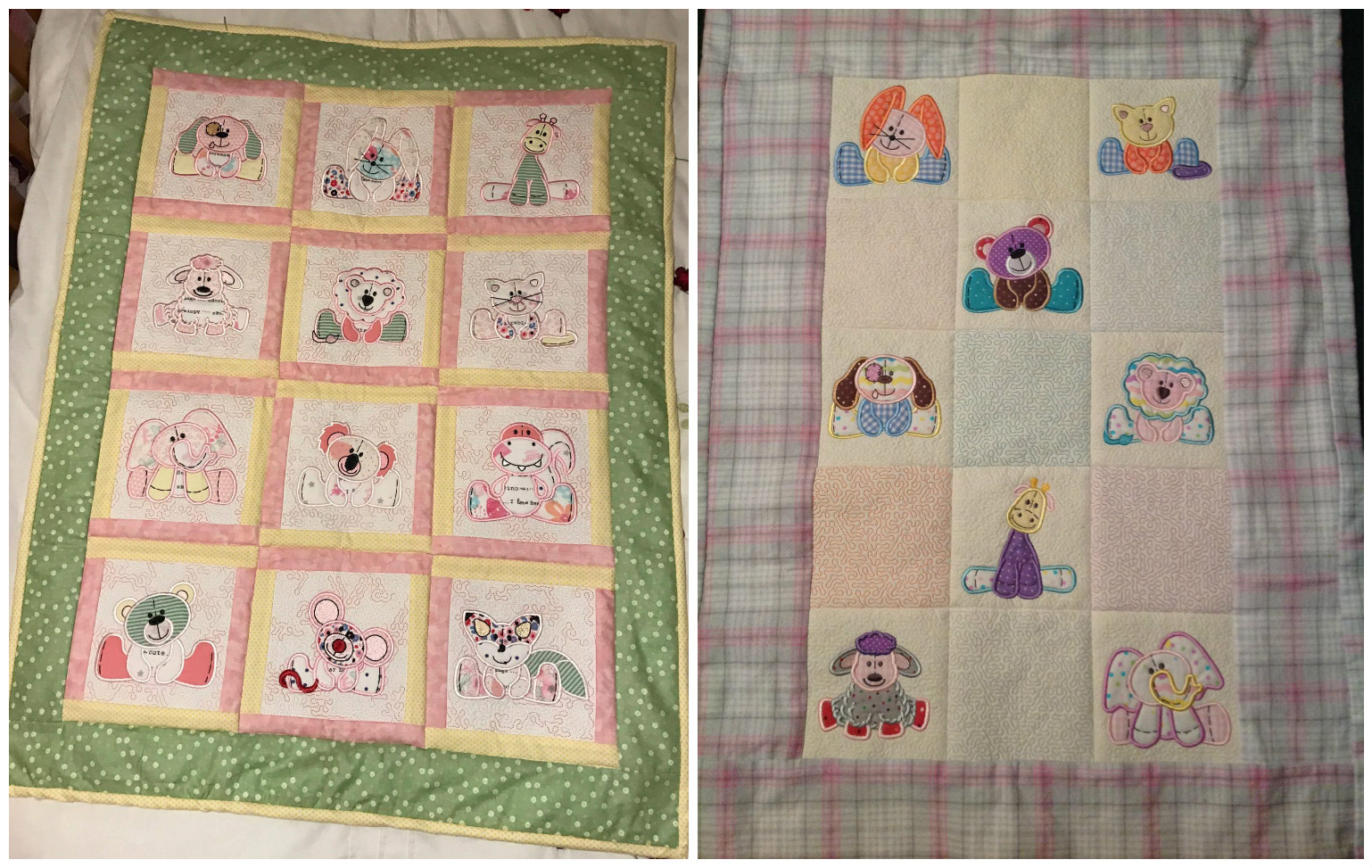 quilts