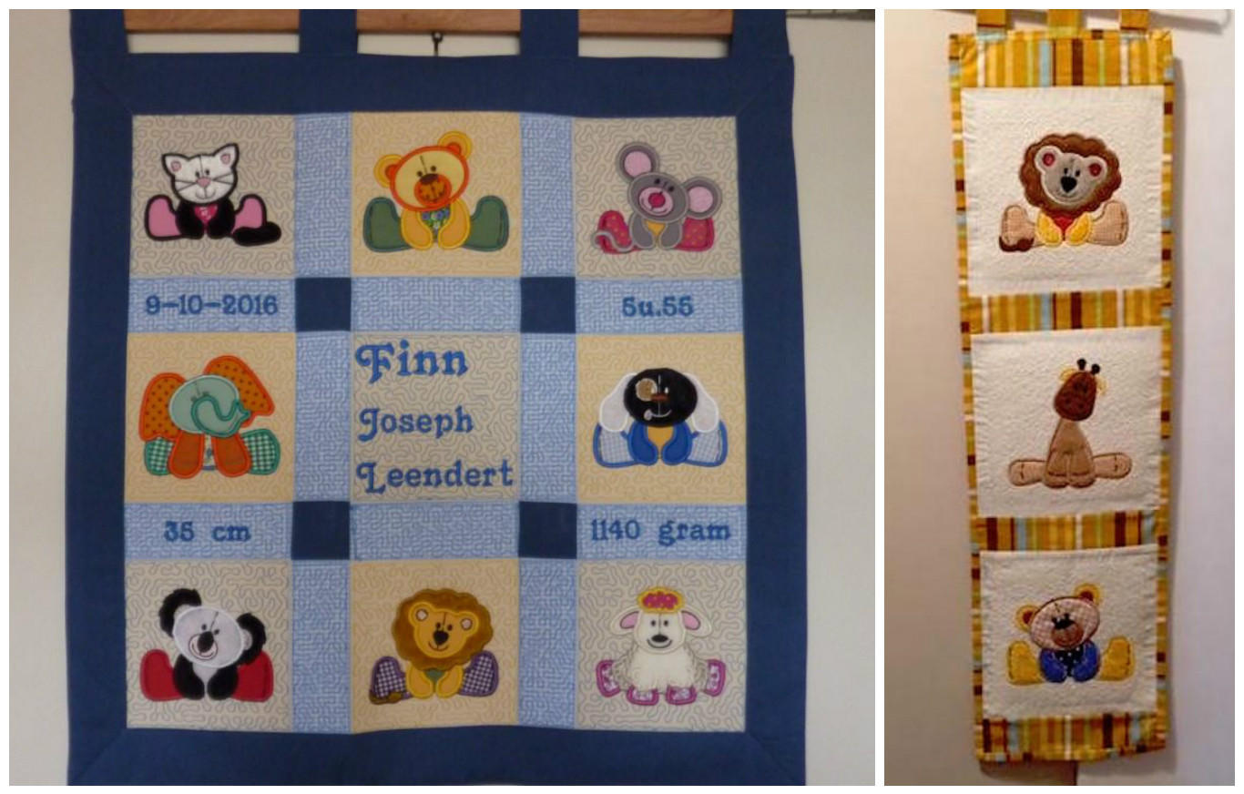 wall-hangings