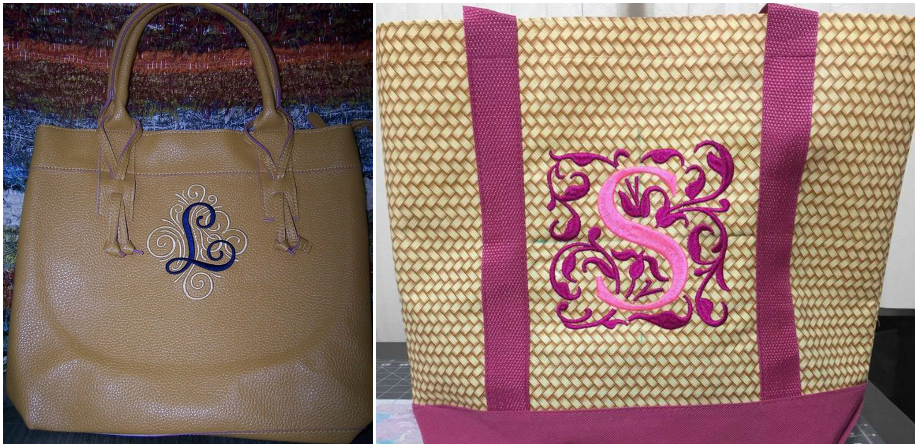 Tote Bags