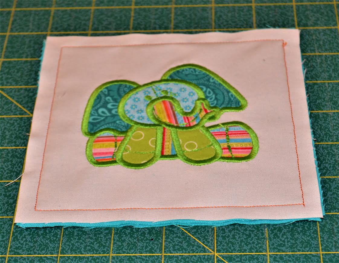 Elephant Square