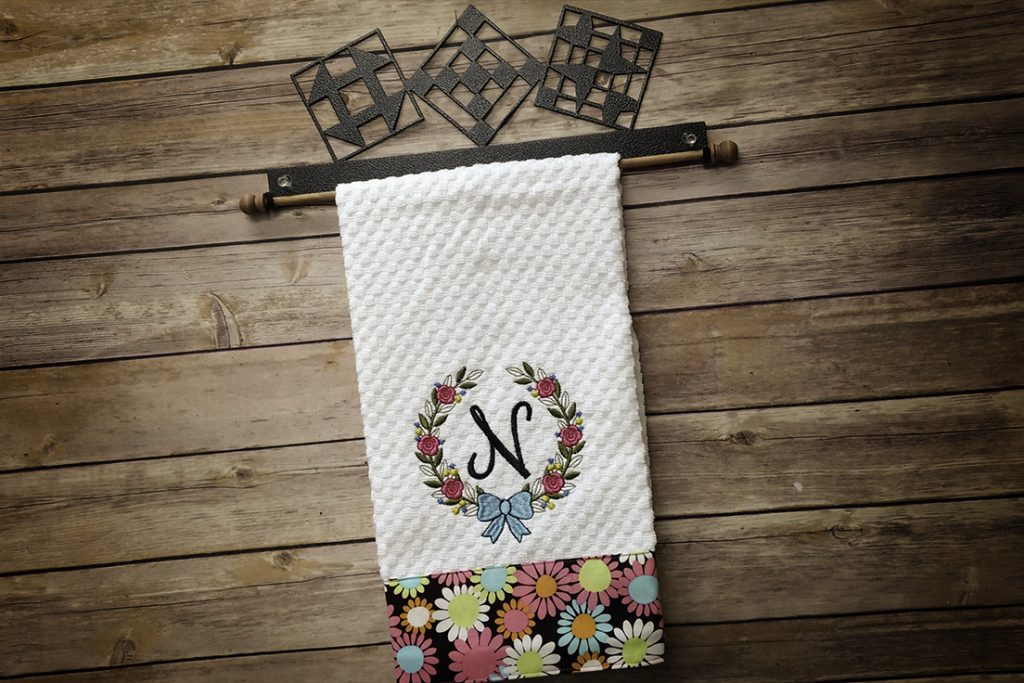 letter-n-towel