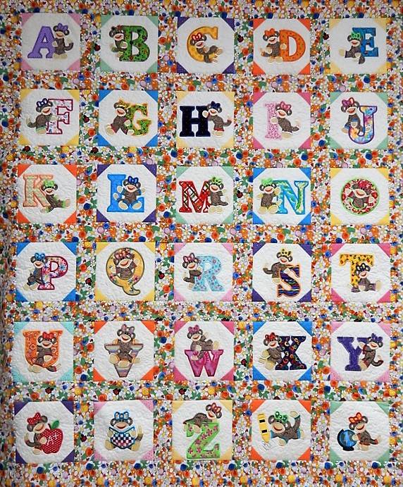 sock-monkeys-applique-alphabet