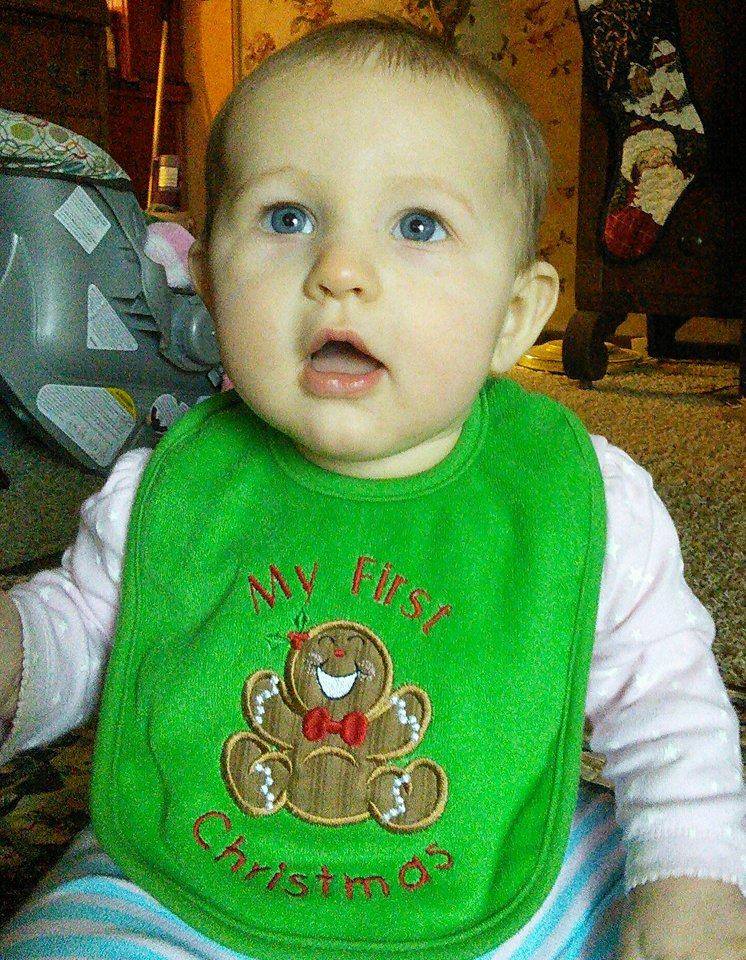 christmas-bib