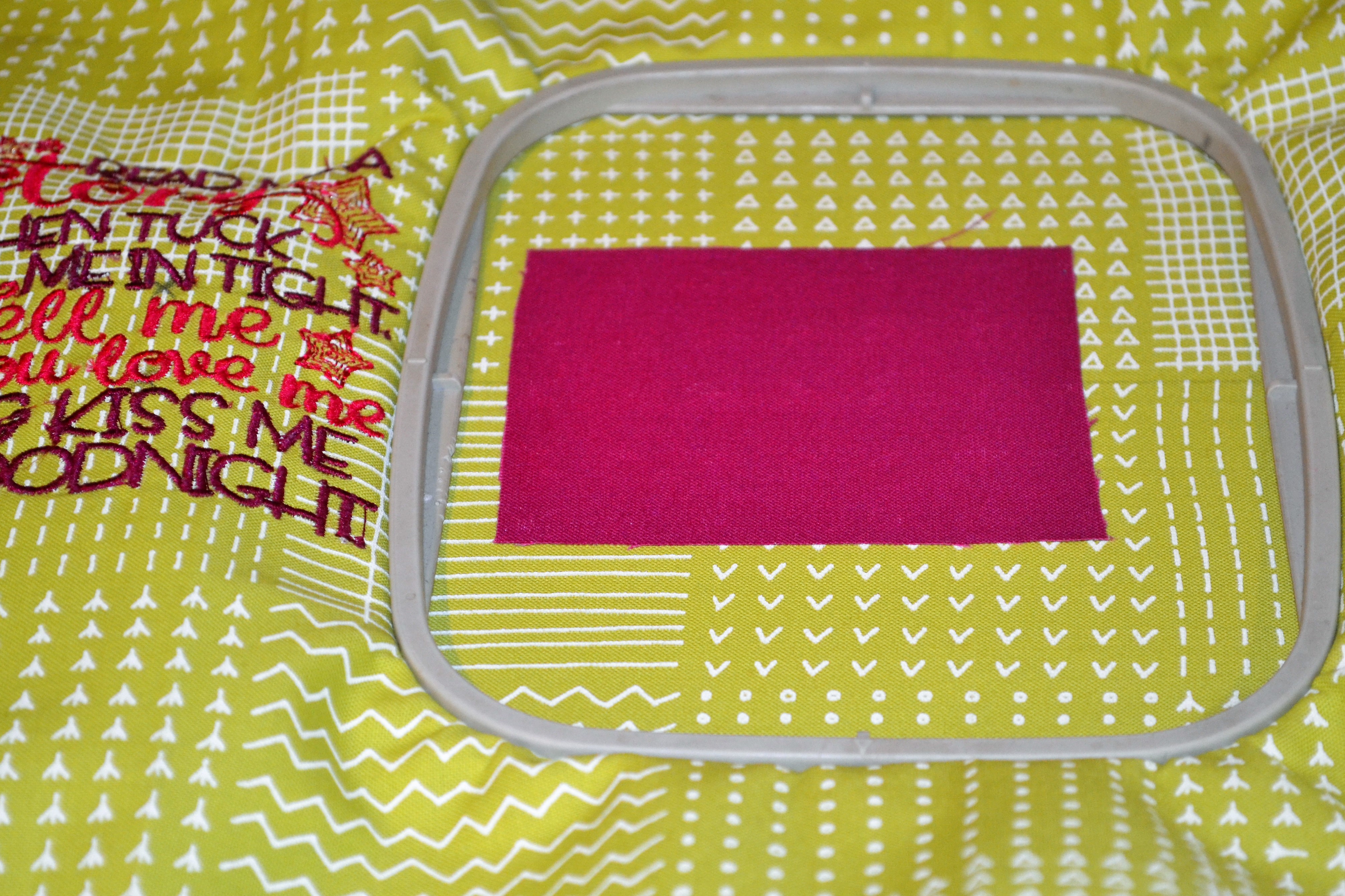 Project Tutorial Reading Pocket Pillow Designs By Juju