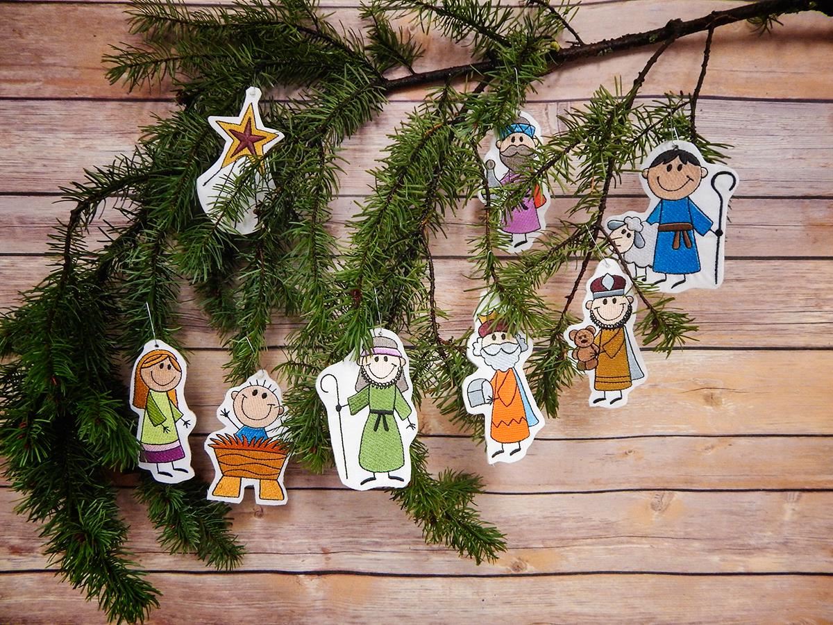 ornaments