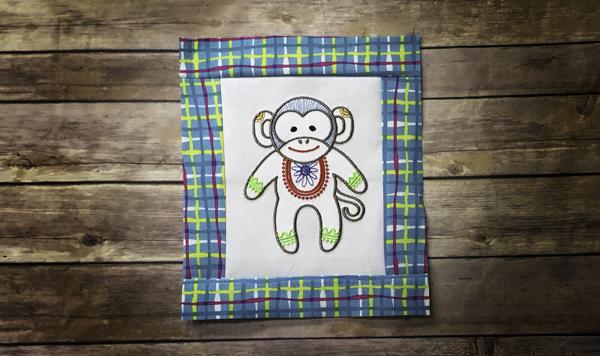 ad-monkey