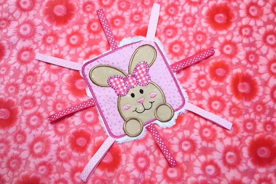 bunnypatch