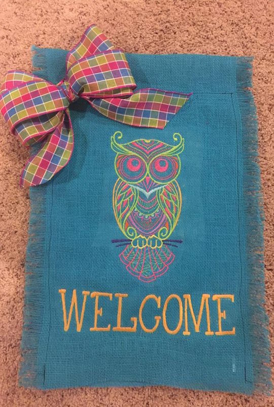 kim-bowler-welcome-flag