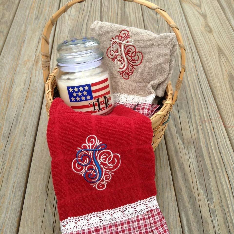 patriotic-basket
