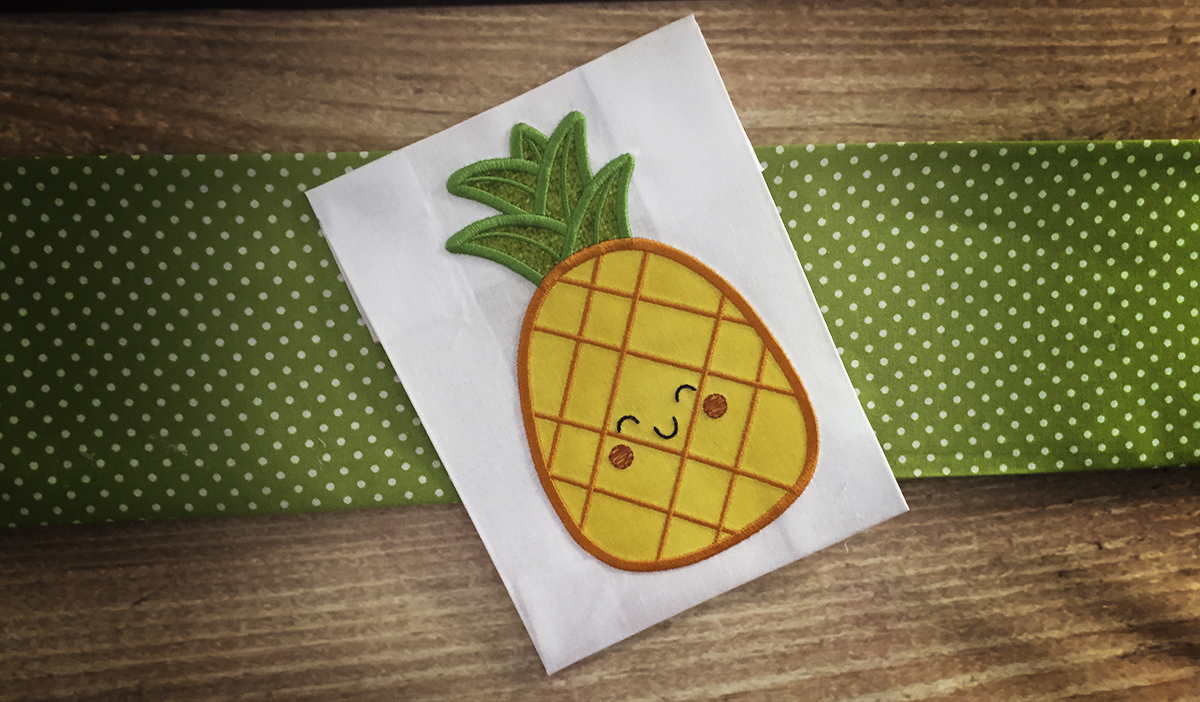 pineapple