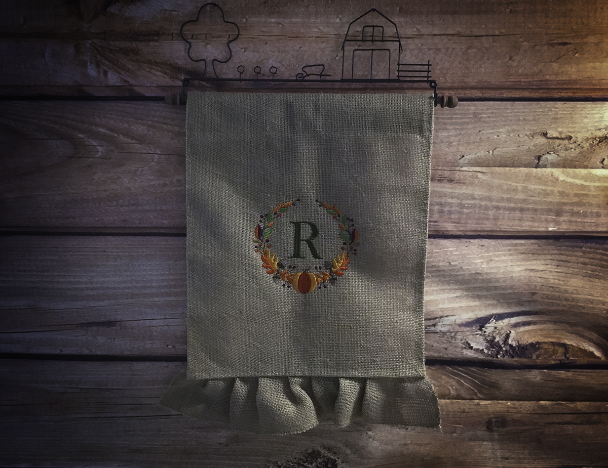r-towel