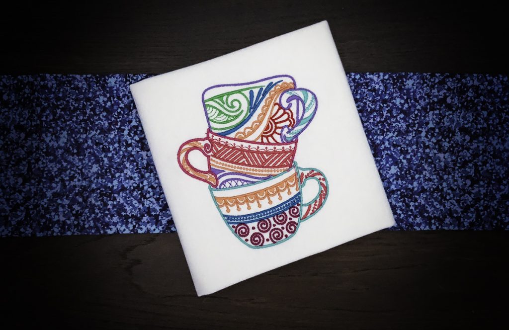 cups