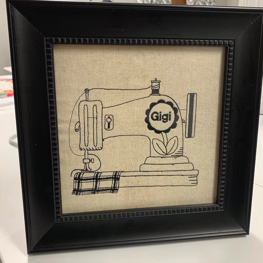 Customer Projects: Spotted On Instagram