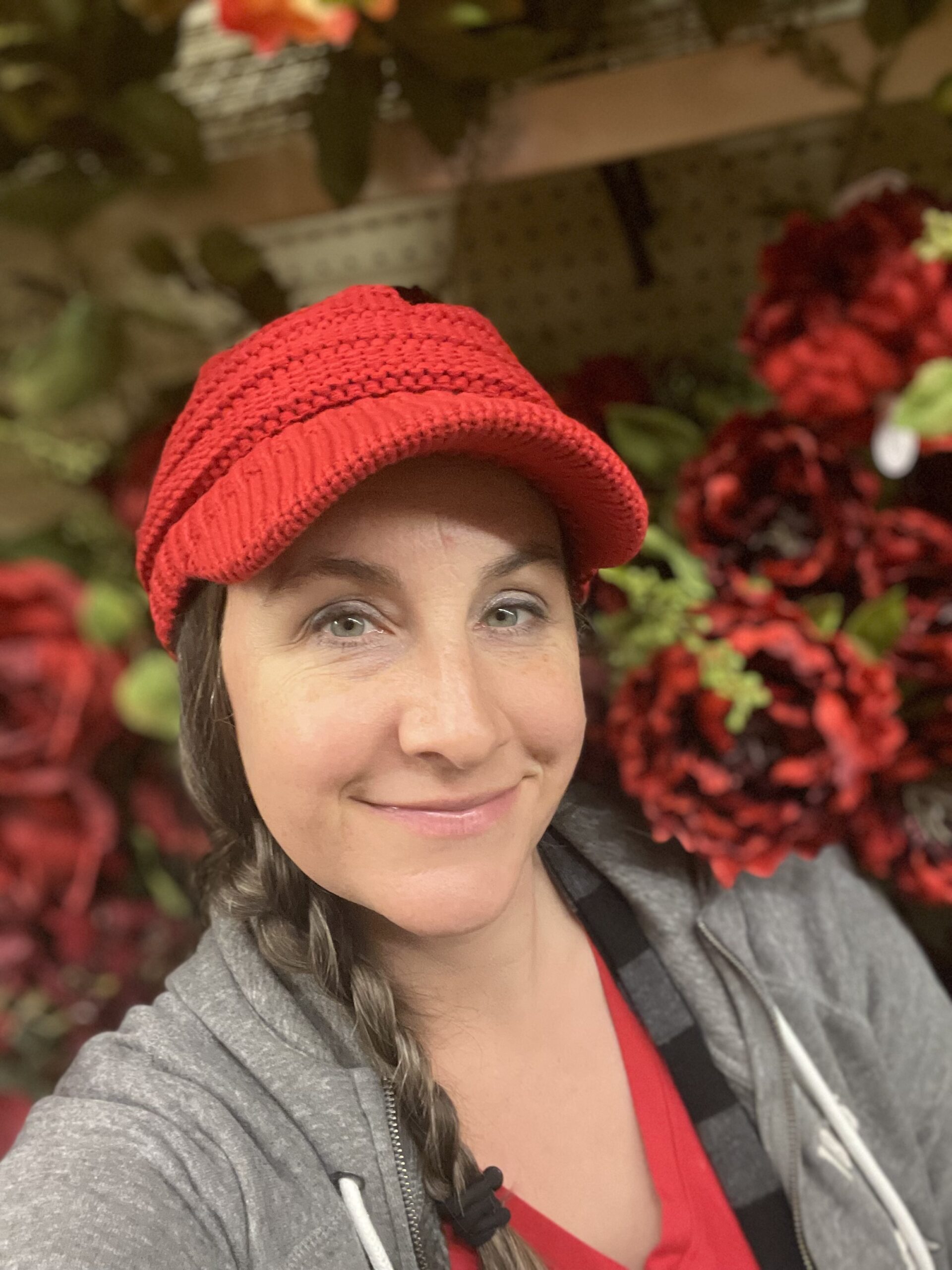 Melanie Zitzman