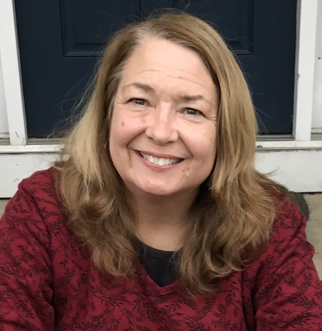 Carolyn McGinnis