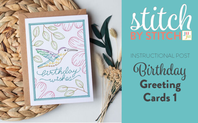 How to Make Personalized Birthday Greeting Cards: Easy Step-by-Step Tutorial