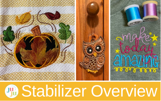 Stabilizer Overview