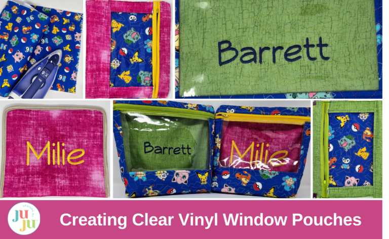 Step-by-Step Guide to Creating Clear Vinyl Window Pouches for All Your Needs