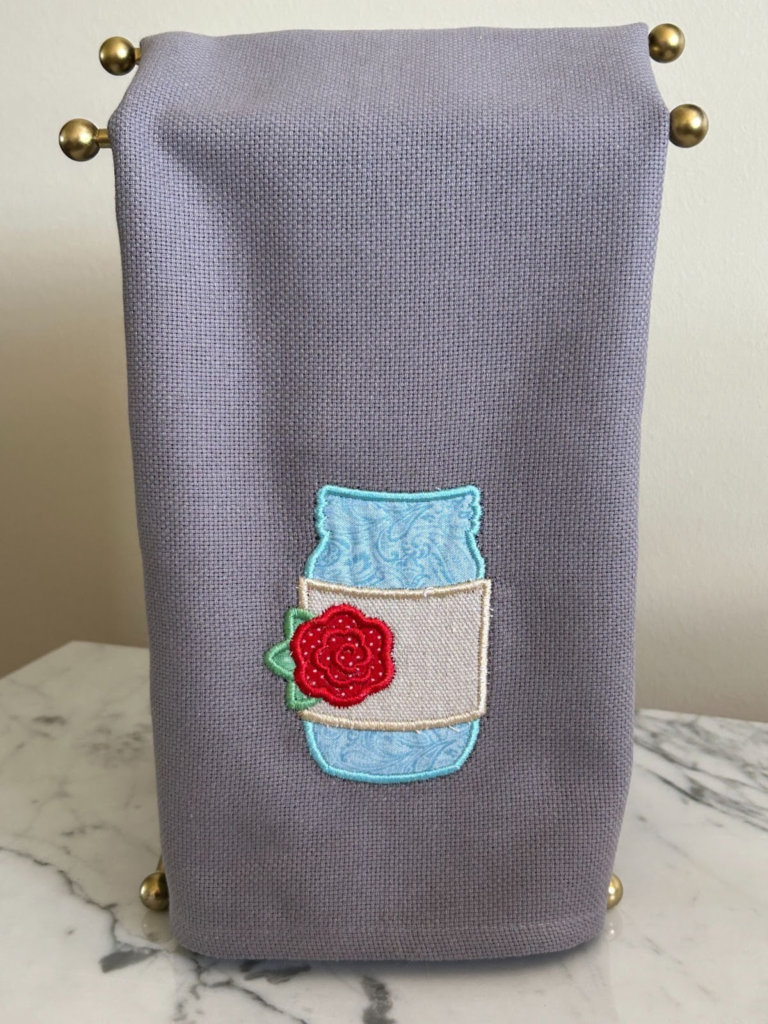 What is Applique?