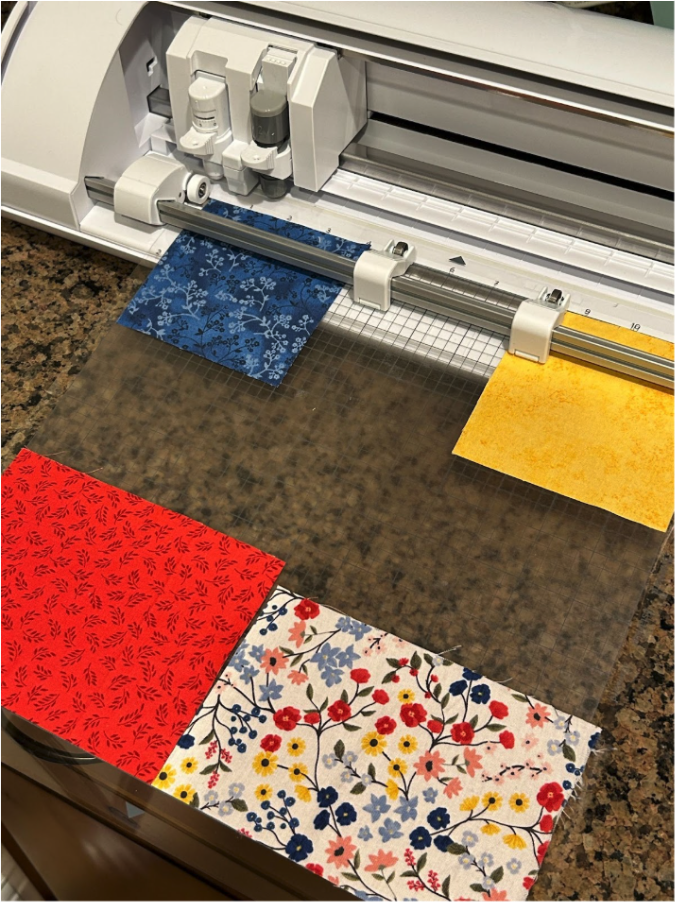 How to Use a Cutting Machine for Perfect Applique Pieces - Designs By ...